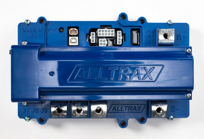 ALLTRAX 48 VOLT 300 AMP Yamaha G19/G22