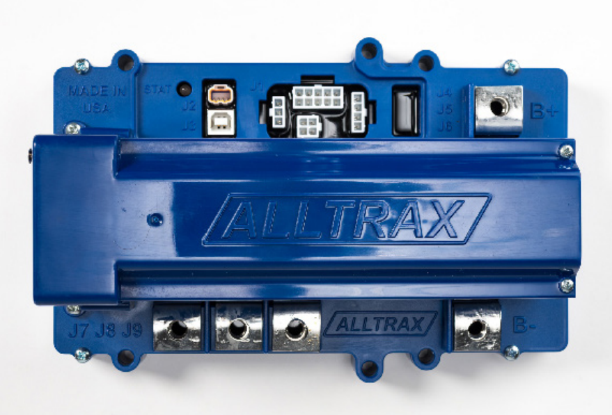 ALLTRAX 48 VOLT 300 AMP Club Car PD Plus