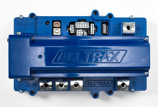 ALLTRAX 48 VOLT 300 AMP Yamaha Drive YDRE