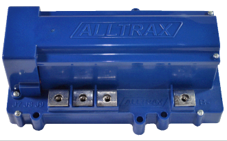 ALLTRAX 48 VOLT 400 AMP Club Car IQ/Precedent/Excel