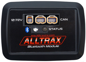 Alltrax XCT Bluetooth Module – Wireless Controller Upgrade