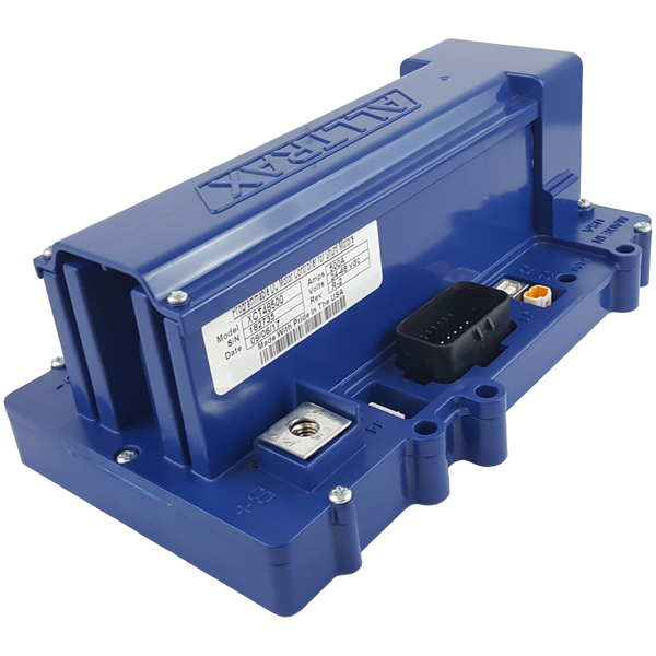 Alltrax 48V 500A Yamaha Drive YDRE Controller – Extreme Kartz