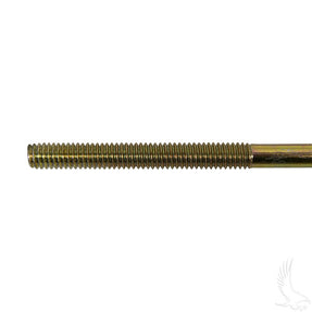 Battery Hold Down Rod - Z-Hook 10