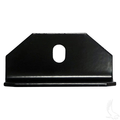 Battery Hold Down Plate, E-Z-Go Gas 94+