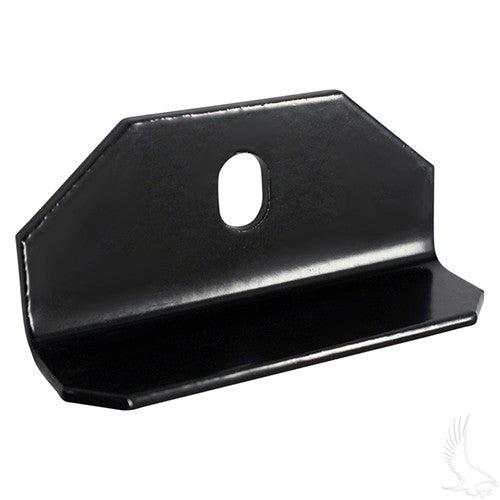 Battery Hold Down Plate, E-Z-Go Gas 94+