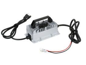 Bedrock Battery Charger