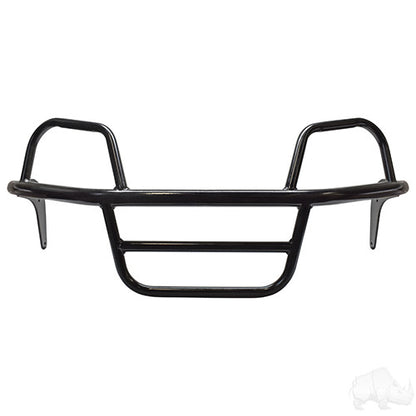 Front Brush Guard, Steel, E-Z-Go Express