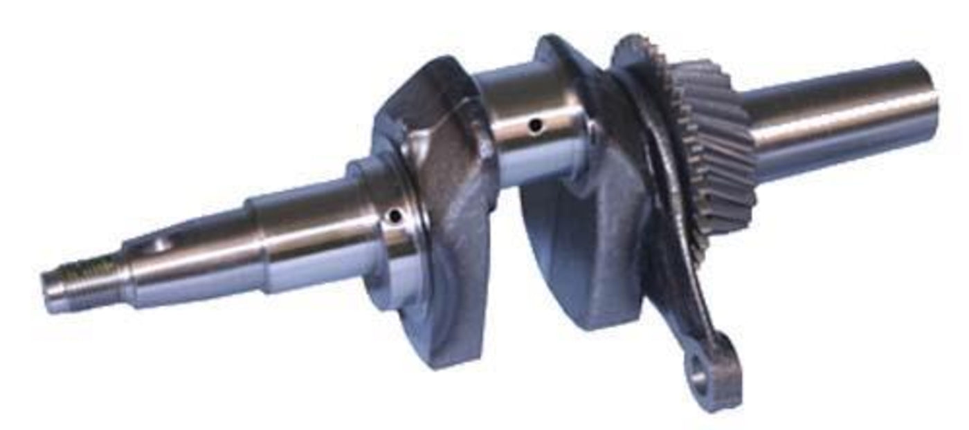 Crankshaft-Club Car Fe290- 1992-96