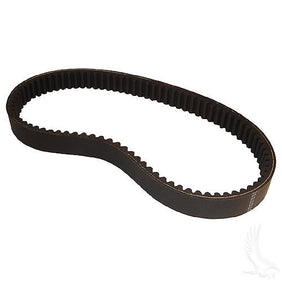 Drive Belt, Yamaha G1 2-cycle Gas 78-90 Gas Golf Cart Parts