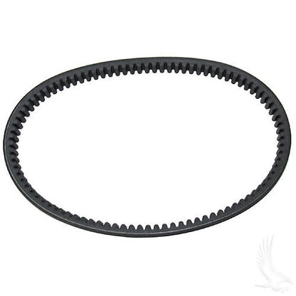 Drive Belt, E-Z-Go 2-cycle Gas 89-91