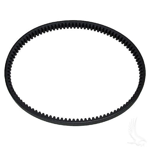 Drive Belt, E-Z-Go Gas 89 Gas Golf Cart Parts and accessories