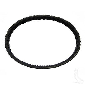 Drive Belt, E-Z-Go RXV Gas Golf Cart Parts and accessories