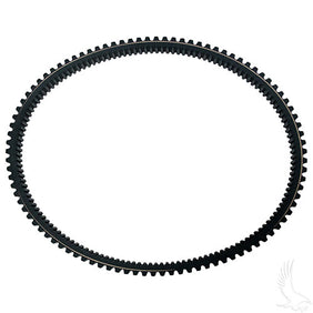 Severe Duty Drive Belt, Club Car Gas w/ Subaru EX40 Engine 15+