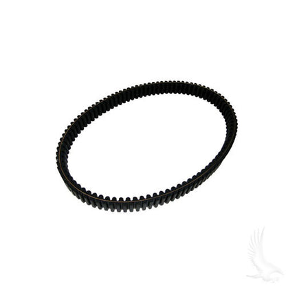 Drive Belt "Severe Duty", Yamaha Drive2 Non-EFI Only, Drive 12.5+, G2-G22