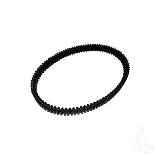 Drive Belt "Severe Duty", Yamaha 4 stroke 87-07 Gas Golf Cart Parts