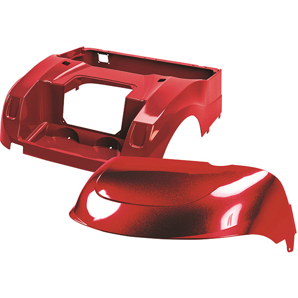 DoubleTake EZGO RXV 08-23 Factory Body Kit - Choose your Color