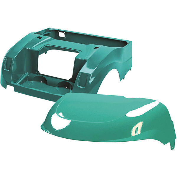 DoubleTake EZGO RXV 08-23 Factory Body Kit - Choose your Color