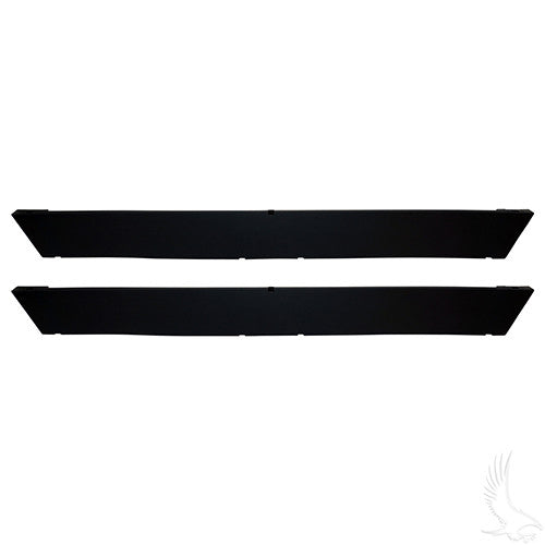 Trim Set, Driver and Passenger, Yamaha G8/G14/G16/G19/G22