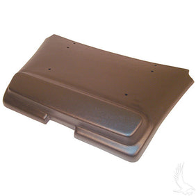 Shield, Front E-Z-Go Medalist/TXT 89-13