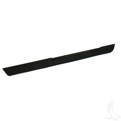 Rocker Panel, Left, E-Z-Go TXT 96+