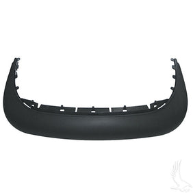 Trim, Lower Front Cowl Gray, Club Car Precedent 04+