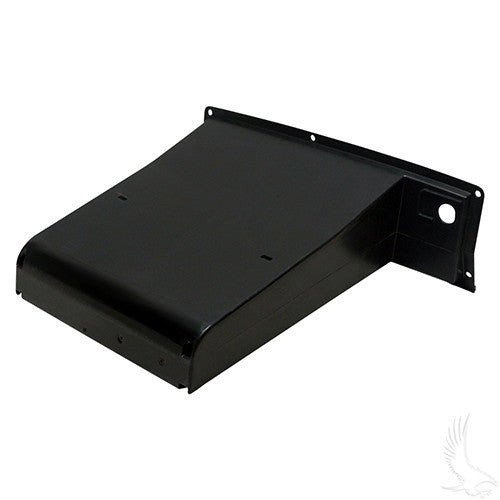 Compartment Center, for Instrument Panel, E-Z-Go TXT 14+