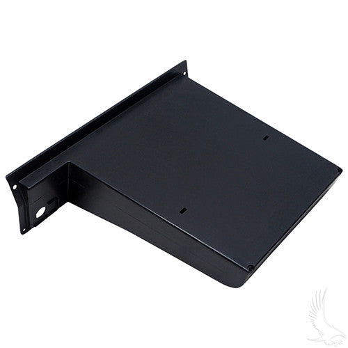Compartment Center, for Instrument Panel, E-Z-Go TXT 14+