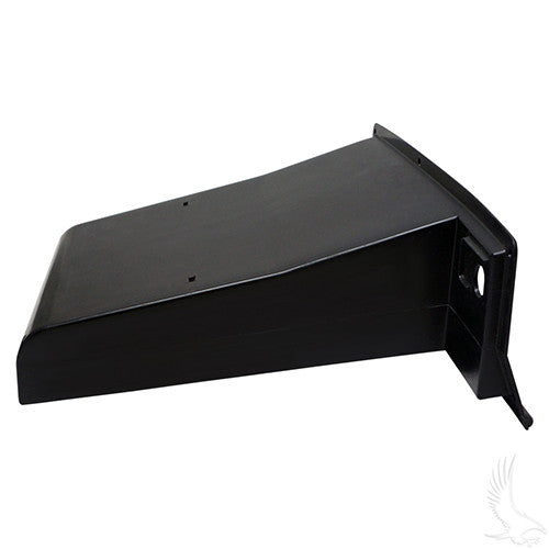 Compartment Center, for Instrument Panel, E-Z-Go TXT 14+