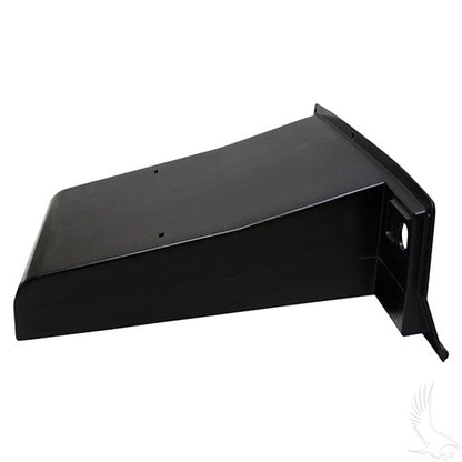 Compartment Center, for Instrument Panel, E-Z-Go TXT 14+