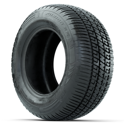 205/50-R10 GTW® Fusion S/R Steel Belted Tires