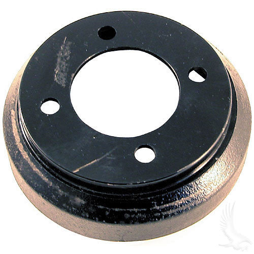 Brake Drum, Club Car DS 95+, Precedent Direct replacement