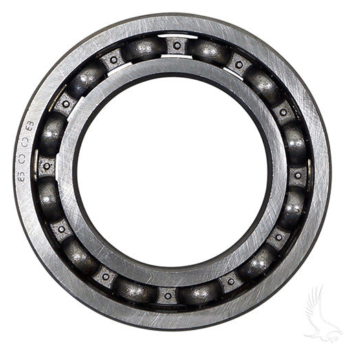 Bearing, Open Ball, Club Car DS/Precedent 84+, E-Z-Go 4-cycle Gas 91+, Yamaha G1-G9 Electric 92-