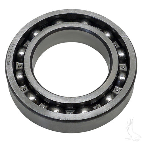 Bearing, Open Ball, Club Car DS/Precedent 84+, E-Z-Go 4-cycle Gas 91+, Yamaha G1-G9 Electric 92-