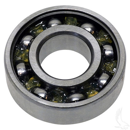 Bearing, Open Ball, E-Z-Go 4 Cycle Gas 91+, Club Car Precedent/DS Elec 84+, Yamaha Gas & Electric