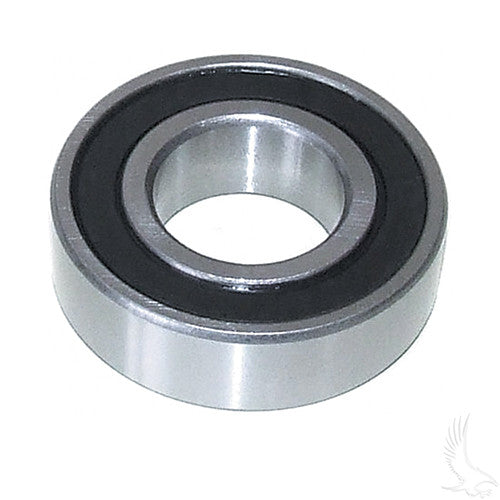 Bearing, Rear Axle, E-Z-Go 2 Cycle Gas 76-79, 4 Cycle Gas 94+, Club Car DS 84+, Yamaha G1-G9 78-94