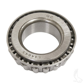 Bearing SET, Cone and Cup, Front Wheel, E-Z-Go Gas & Electric