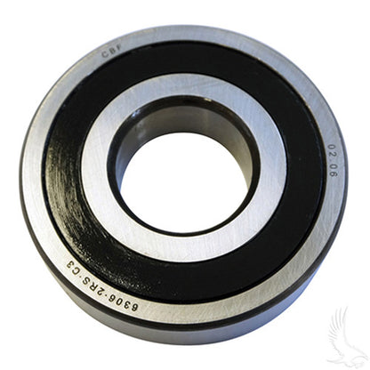 Bearing, Outer Axle, Yamaha Drive