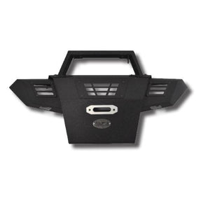 MJFX Armor Front Guard Bumper for Club Car Precedent