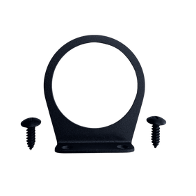 Bedrock Battery Round SOC Meter Bracket