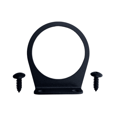 Bedrock Battery Round SOC Meter Bracket