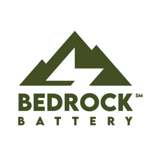 Bedrock Battery 72v 105ah Lithium Battery Bundle