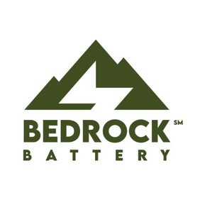 Bedrock Battery 72v 105ah Lithium Battery Bundle