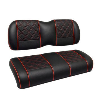 Lazy Life Custom Benchback Seat Builder - Rear Seat