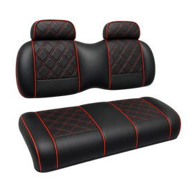 Lazy Life Custom Benchback Seat Builder - Rear Seat