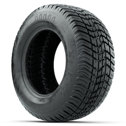 205/50-10 GTW® Mamba Street Tire (No Lift Required)