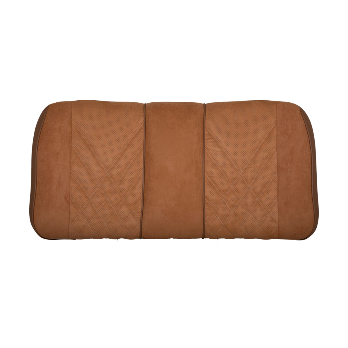 Premium RedDot® Honey Suede Front Seat Assemblies for EZGO TXT