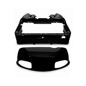 EZGO RXV OEM-Style Front Cowl & Rear Body Kit (2008–2023)