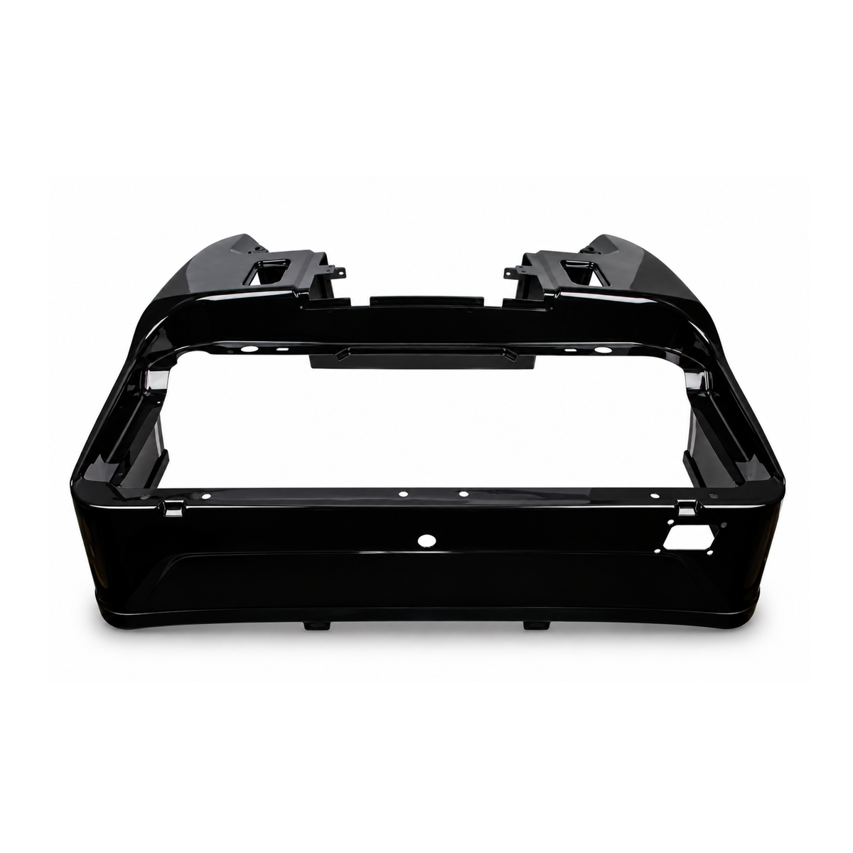 EZGO RXV OEM-Style Front Cowl & Rear Body Kit (2008–2023)