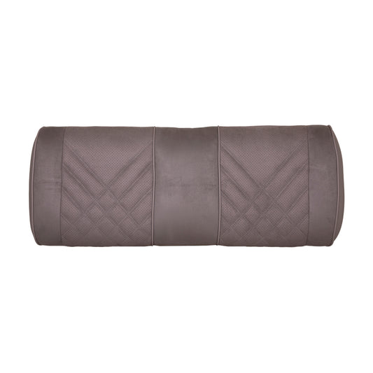 Premium RedDot® Pewter Suede MadJax® Genesis 250/300 Rear Seat Cushions