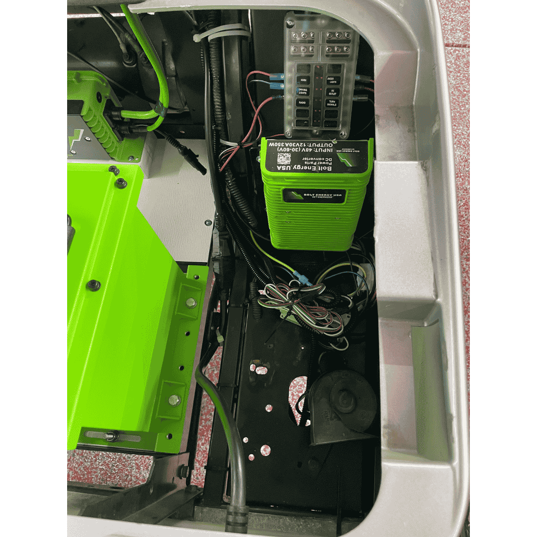 Bolt Energy 105AH 48 Volt THIN - Professional (Thanks Joseph M!)